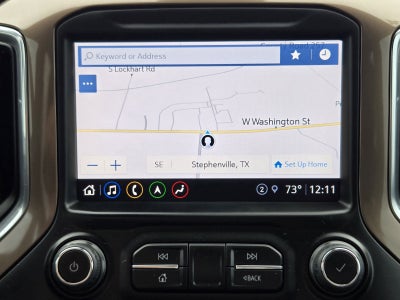 2023 Chevrolet Silverado 3500HD High Country