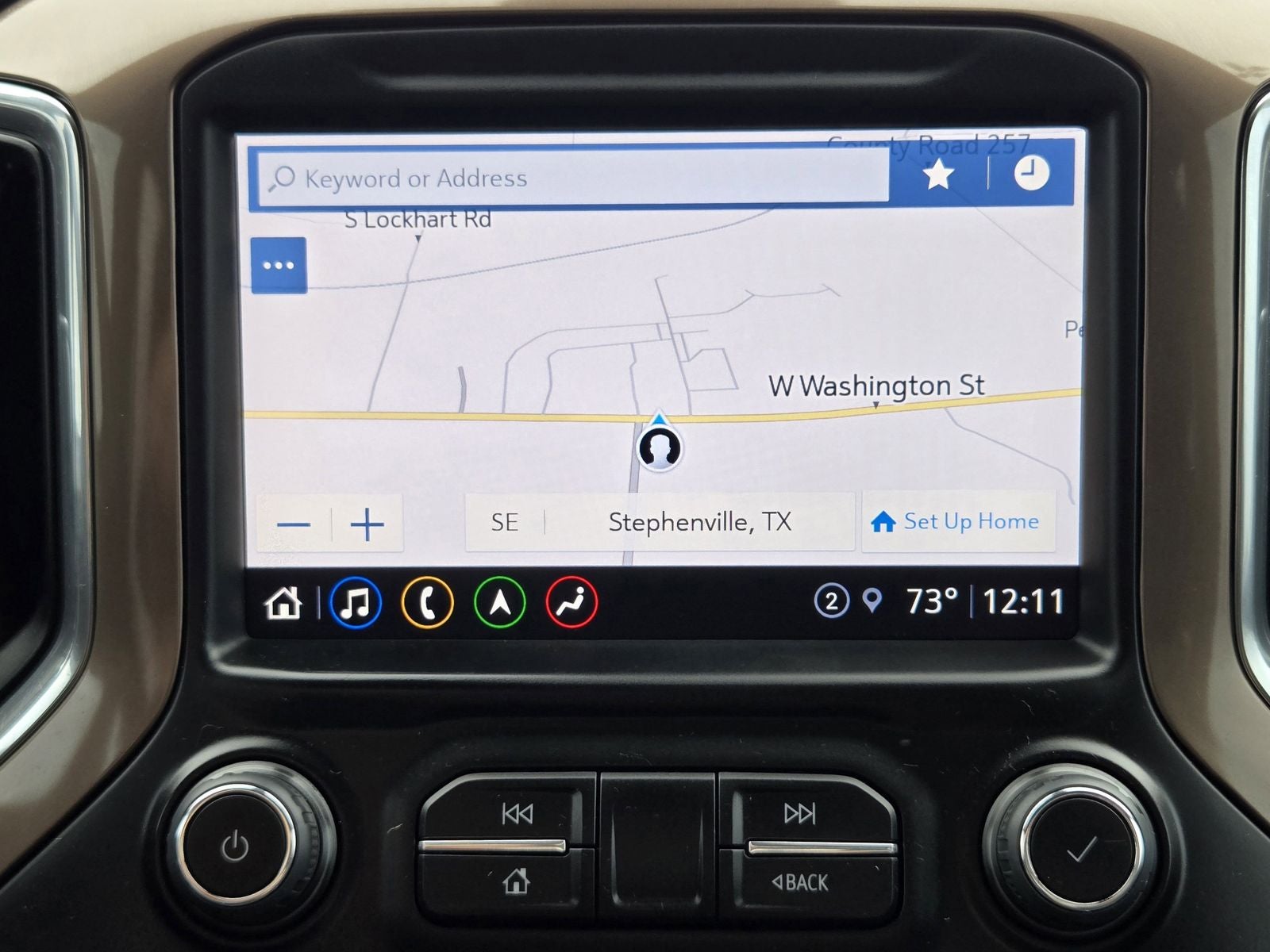 2023 Chevrolet Silverado 3500HD High Country