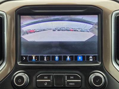 2023 Chevrolet Silverado 3500HD High Country