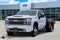 2023 Chevrolet Silverado 3500HD High Country