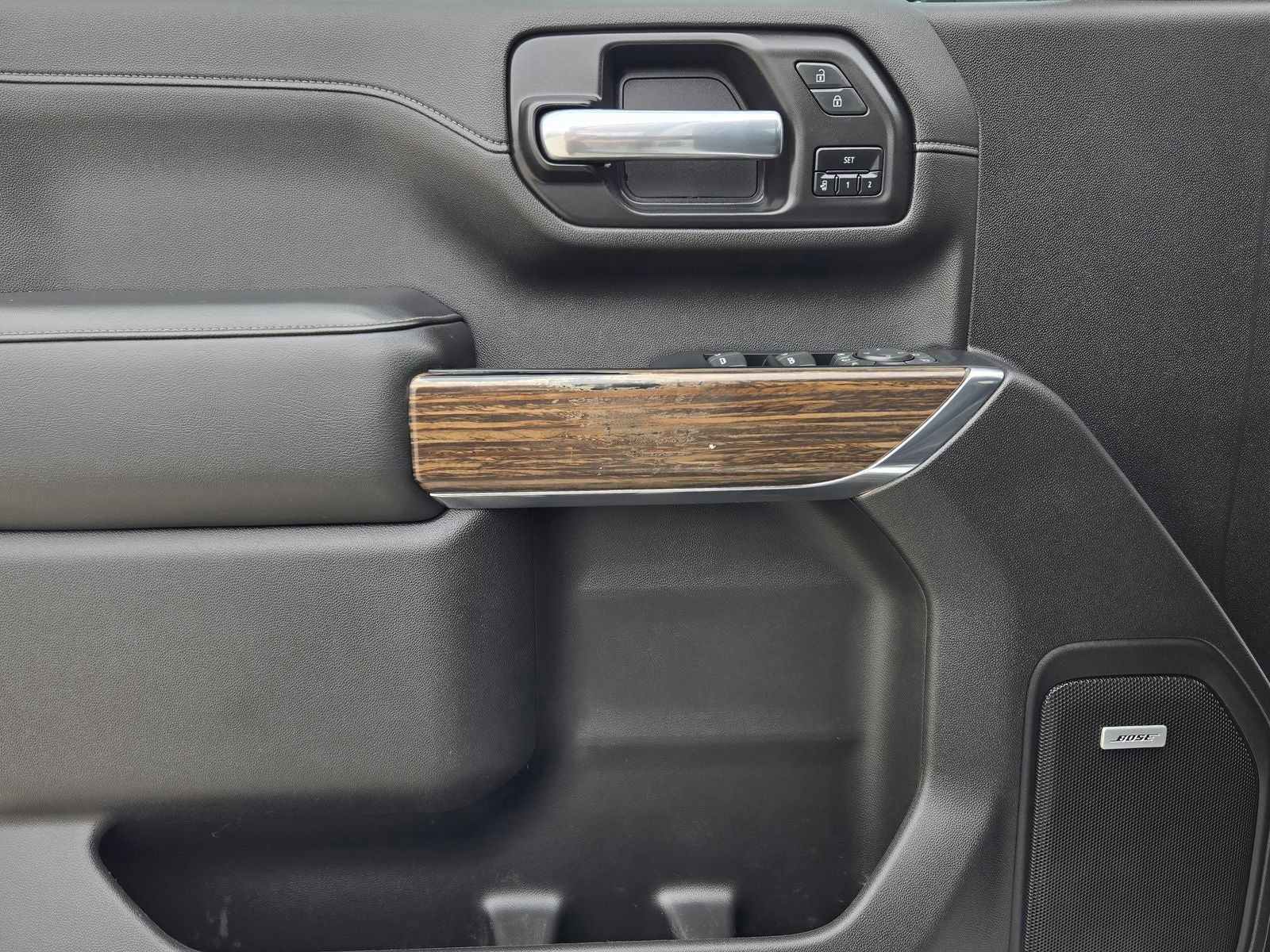 2023 Chevrolet Silverado 3500HD High Country