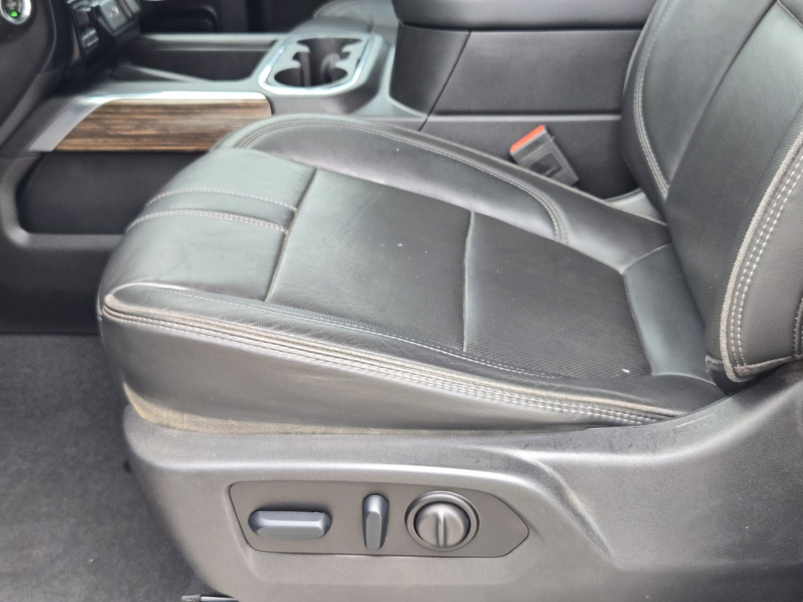 2023 Chevrolet Silverado 3500HD High Country