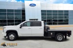 2023 Chevrolet Silverado 3500HD High Country