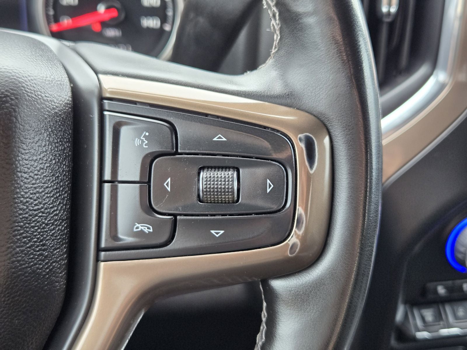 2023 Chevrolet Silverado 3500HD High Country