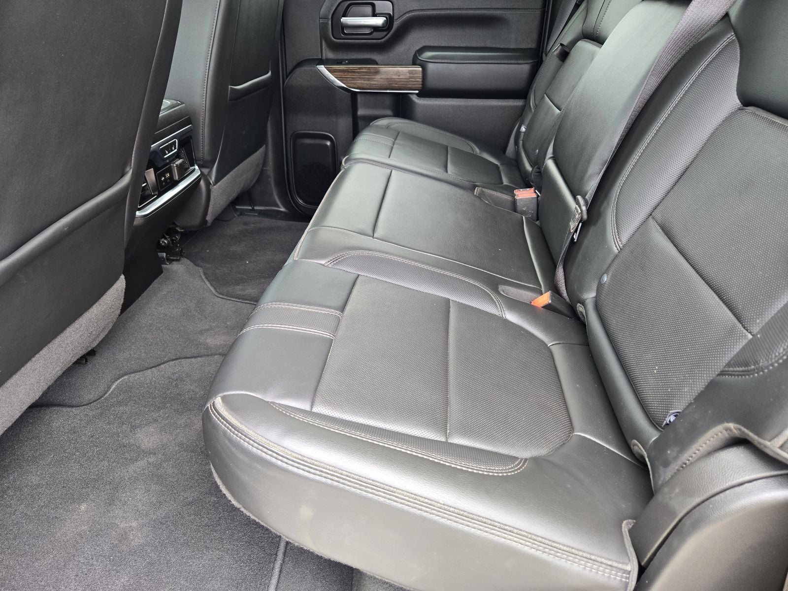 2023 Chevrolet Silverado 3500HD High Country