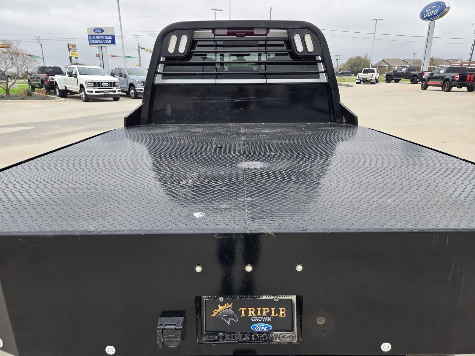 2023 Chevrolet Silverado 3500HD High Country