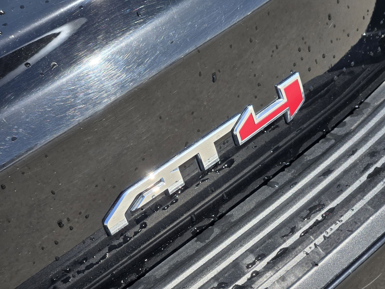 2023 GMC Yukon XL AT4