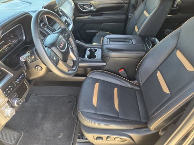 2023 GMC Yukon XL AT4