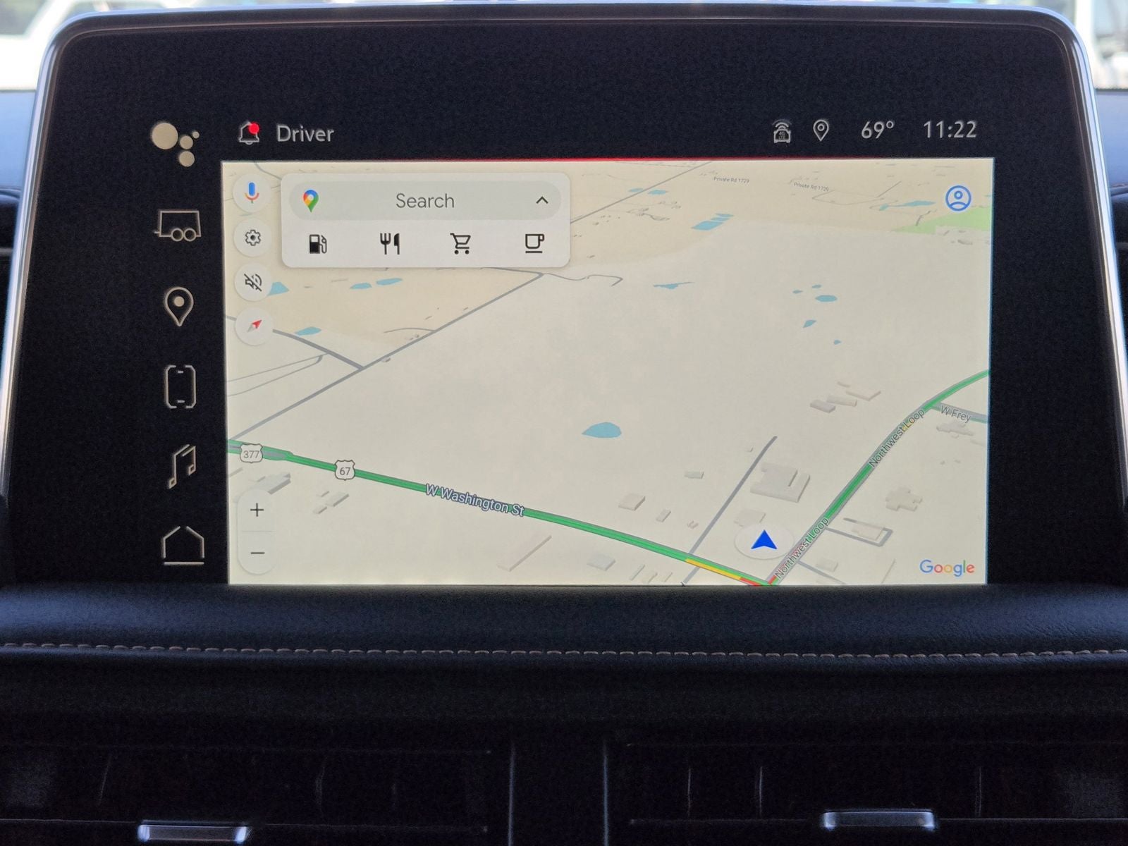 2023 GMC Yukon XL AT4