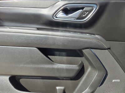 2023 GMC Yukon XL AT4