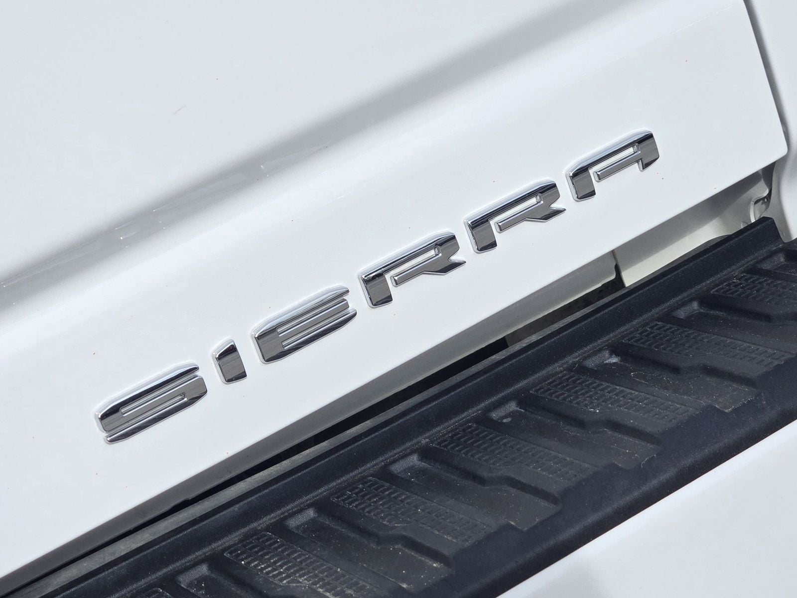 2025 GMC Sierra 3500HD Denali