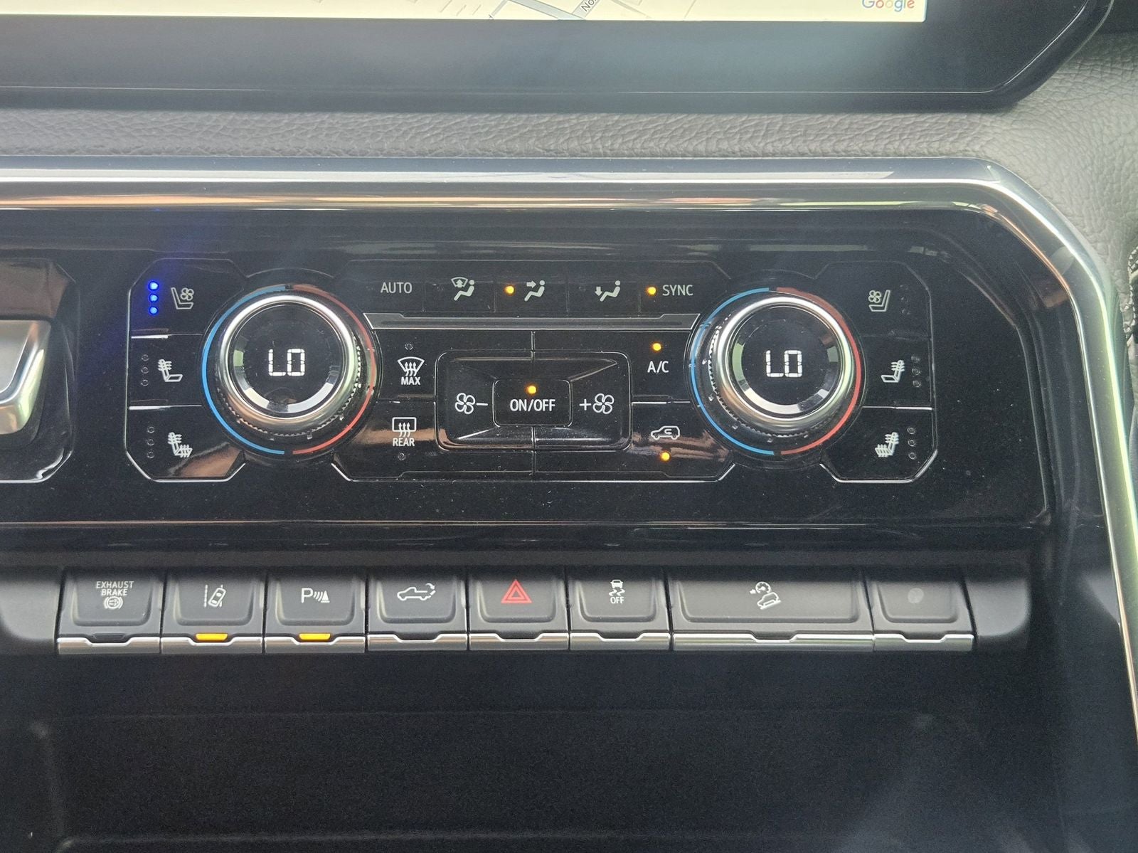 2025 GMC Sierra 3500HD Denali