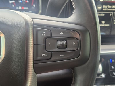 2025 GMC Sierra 3500HD Denali