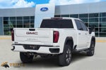 2025 GMC Sierra 3500HD Denali