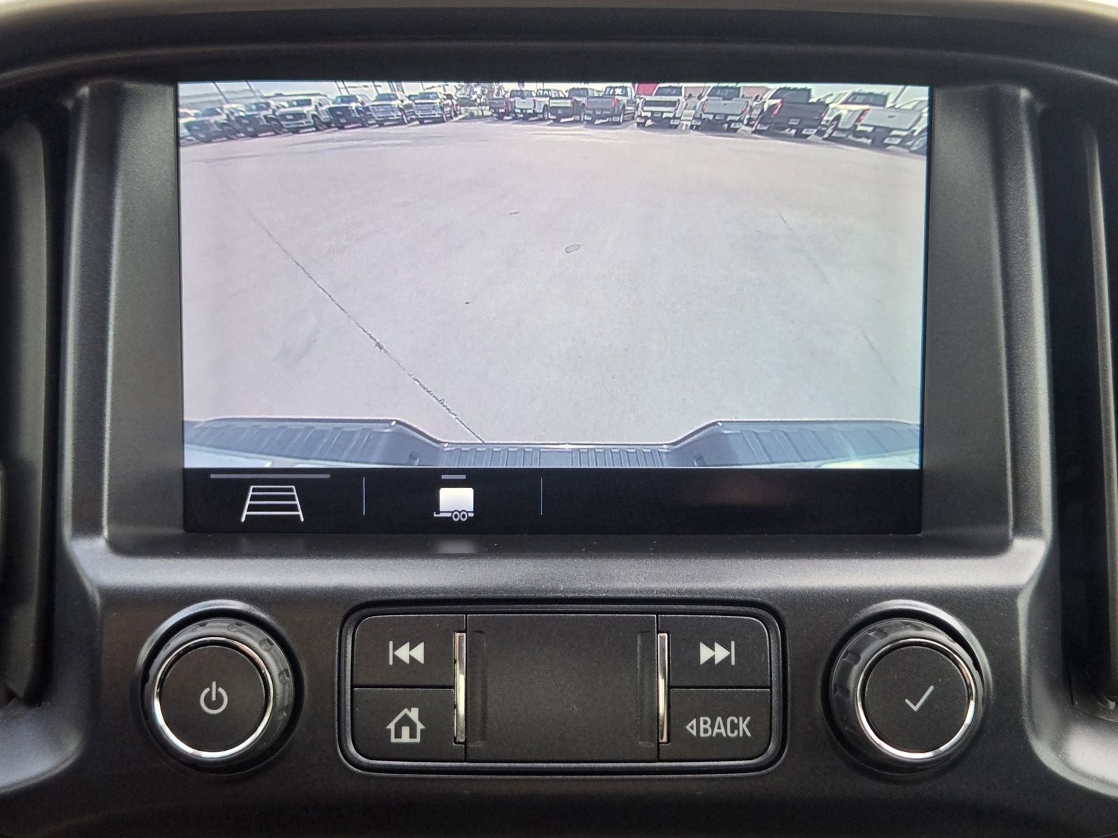 2019 GMC Canyon Denali