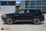 2022 Lincoln Nautilus Black Label