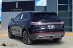 2022 Lincoln Nautilus Black Label