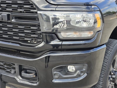 2022 RAM 3500 Big Horn