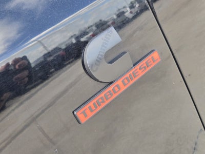 2022 RAM 3500 Big Horn