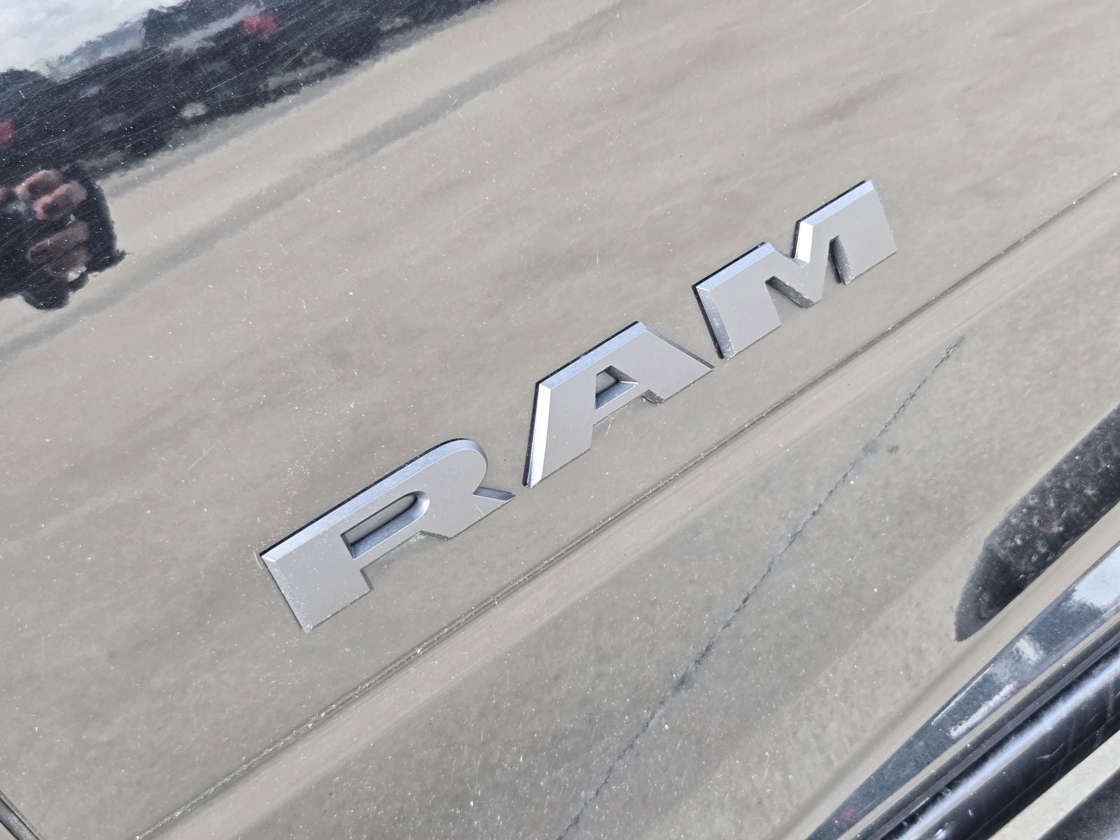 2022 RAM 3500 Big Horn