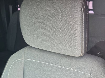 2022 RAM 3500 Big Horn