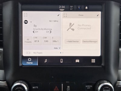 2022 RAM 3500 Big Horn