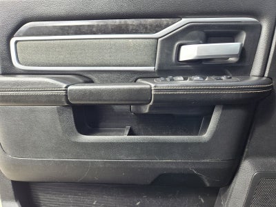 2022 RAM 3500 Big Horn