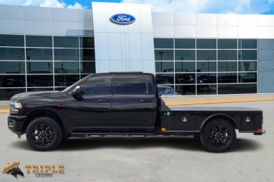 2022 RAM 3500 Big Horn