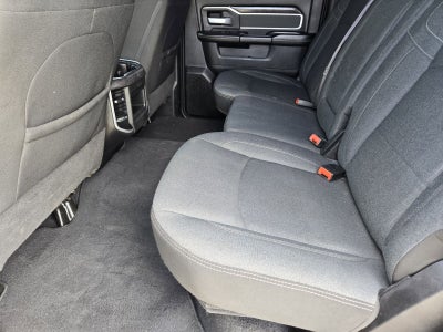 2022 RAM 3500 Big Horn