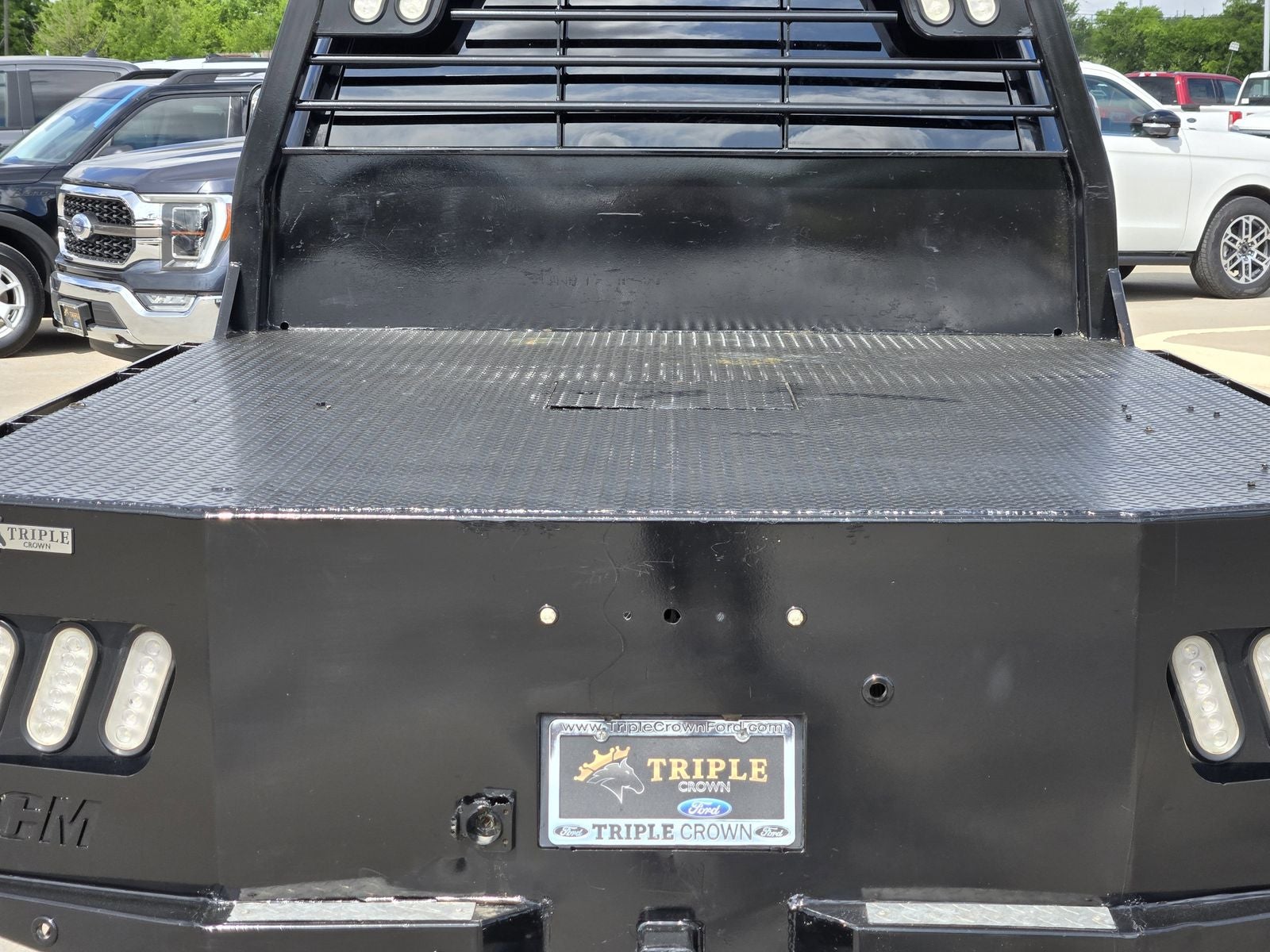 2022 RAM 3500 Big Horn