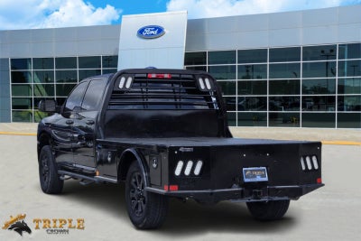 2022 RAM 3500 Big Horn