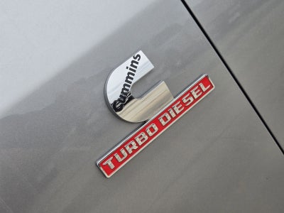 2020 RAM 3500 Laramie
