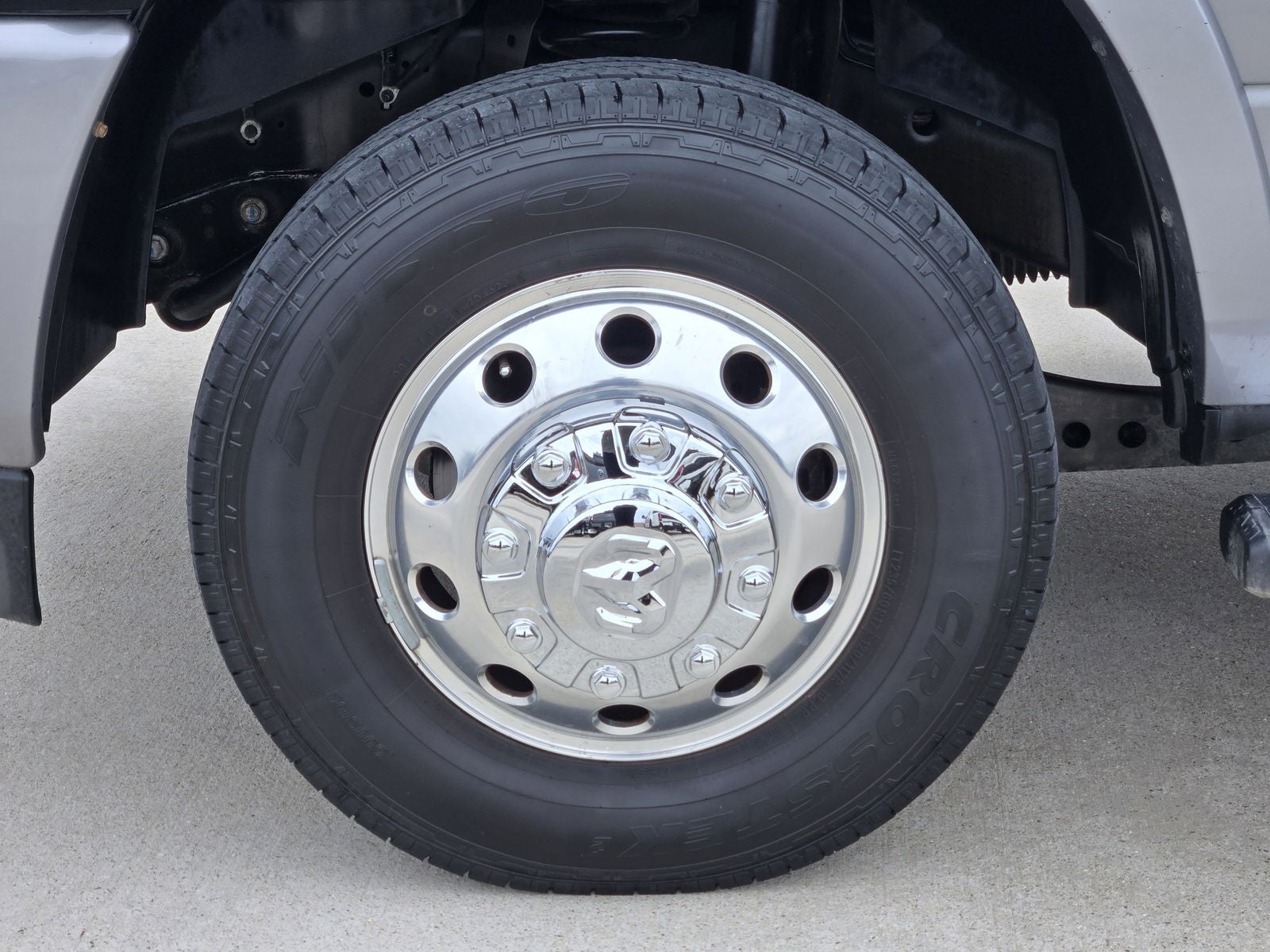 2020 RAM 3500 Laramie