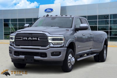 2020 RAM 3500 Laramie