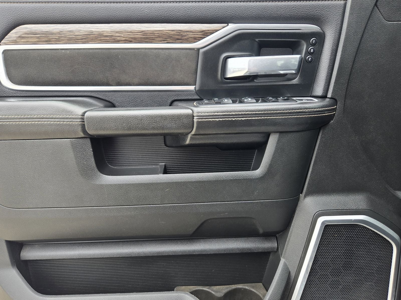 2020 RAM 3500 Laramie