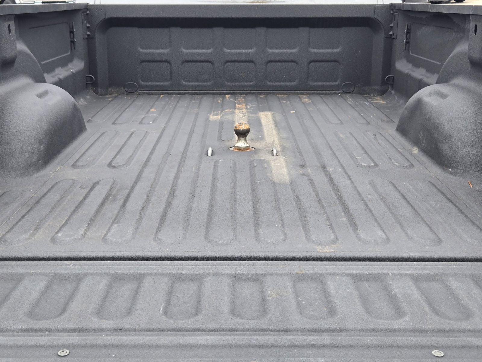 2020 RAM 3500 Laramie