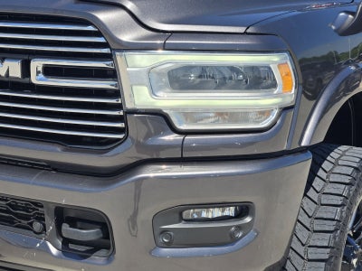 2019 RAM 2500 Laramie