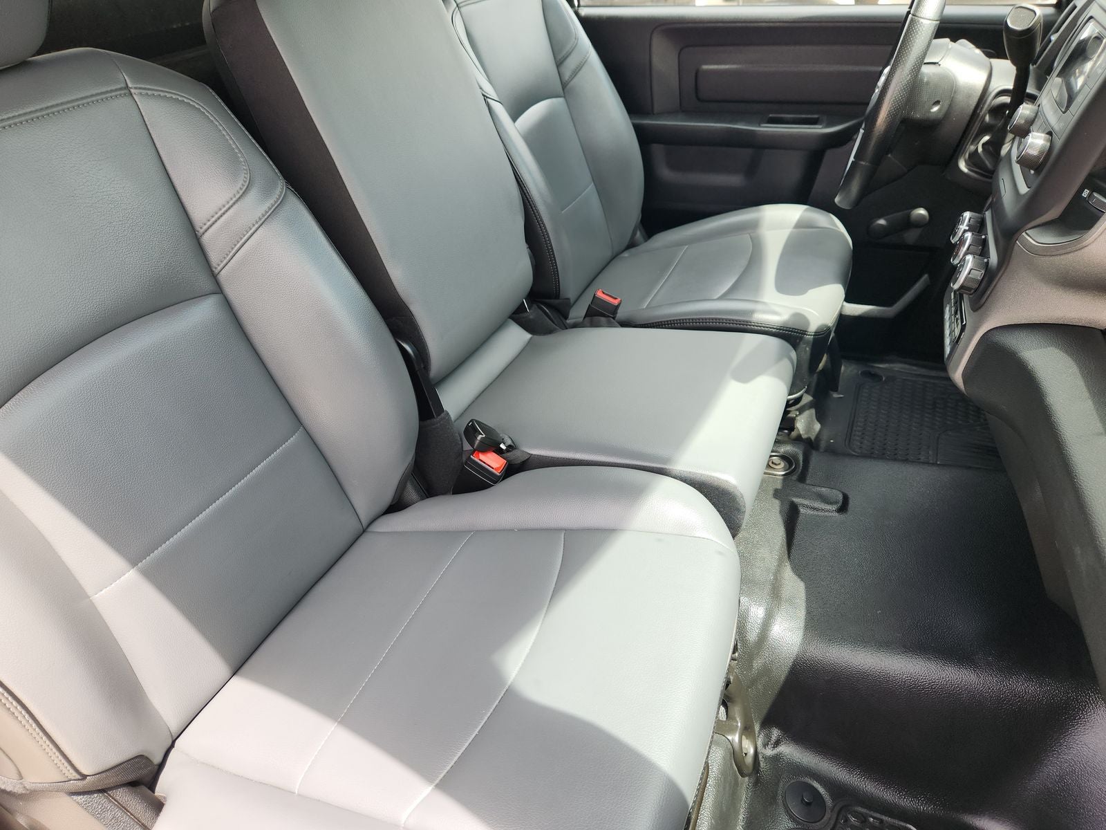 2021 RAM 4500HD Tradesman