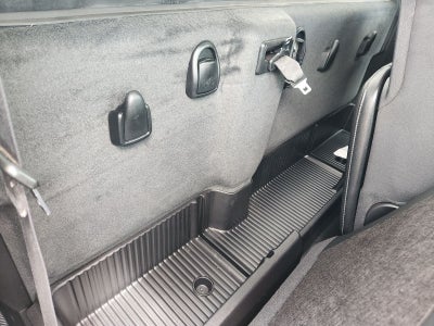 2021 RAM 4500HD Tradesman