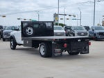 2021 RAM 4500HD Tradesman