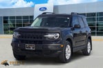 2022 Ford Bronco Sport Base