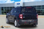 2022 Ford Bronco Sport Base