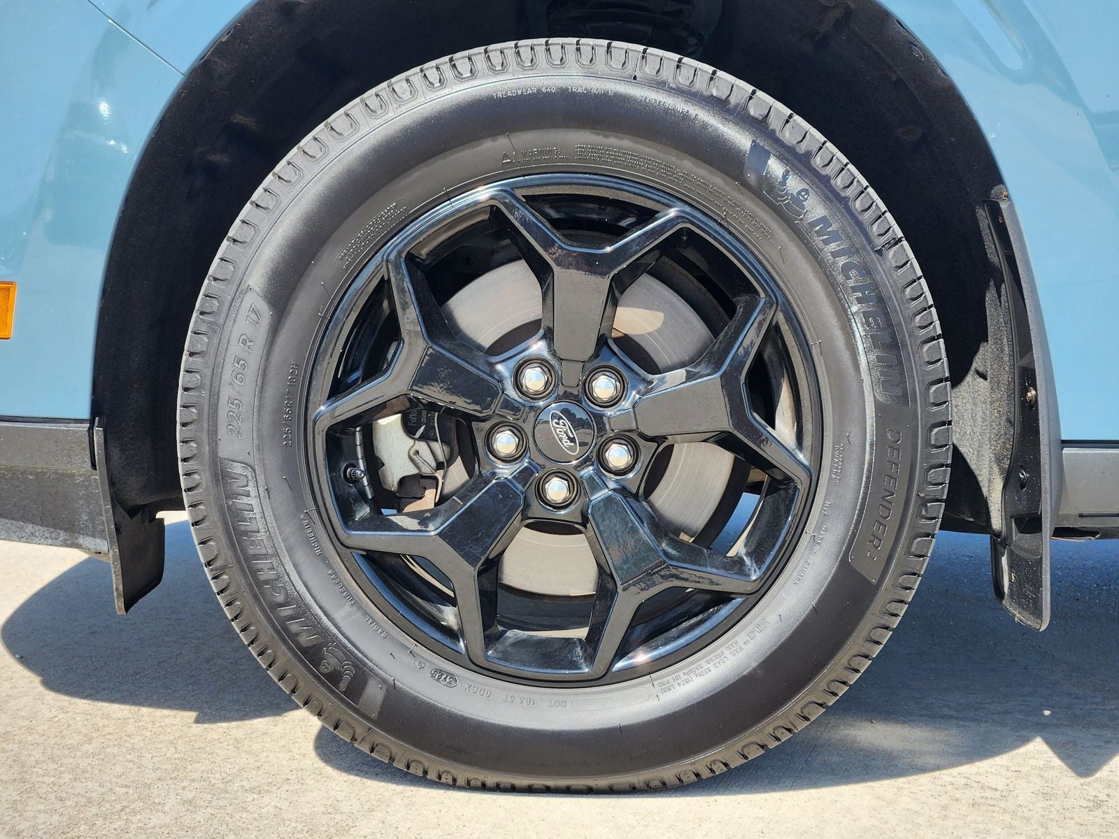 2023 Ford Maverick XLT