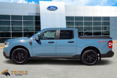 2023 Ford Maverick XLT