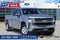 2021 Chevrolet Silverado 1500 LT LT1