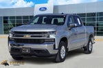 2021 Chevrolet Silverado 1500 LT LT1