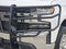 2020 Chevrolet Silverado 1500 LT Texas Edition