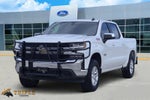 2020 Chevrolet Silverado 1500 LT Texas Edition