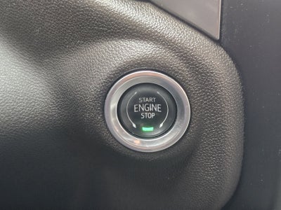 2020 Chevrolet Silverado 1500 LT Texas Edition