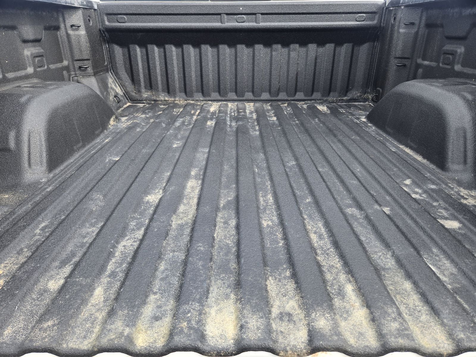 2020 Chevrolet Silverado 1500 LT Texas Edition